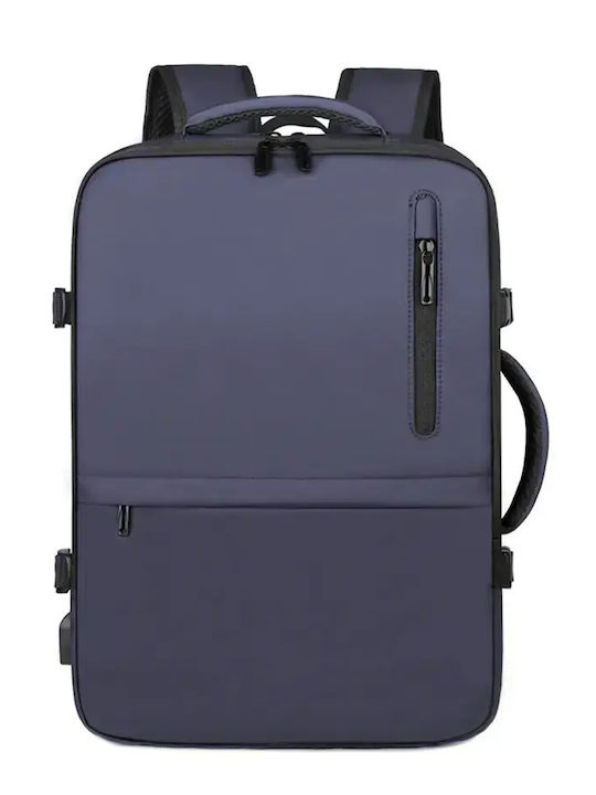 Amber Laptoptasche 15.6" Blau Am2050