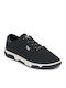 Ανδρικά Sneakers Μαύρα