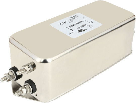 Akyga Emi Rauschfilter En2090-30-s 30a