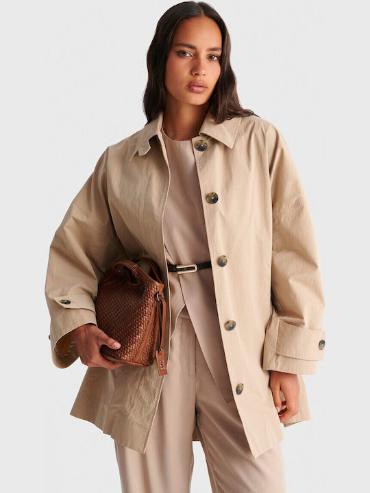 ALE - The Non Usual Casual Women's Brown Handbag