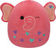 Jucărie De Plus Elefant Squishmallows-Valentine 13 Cm