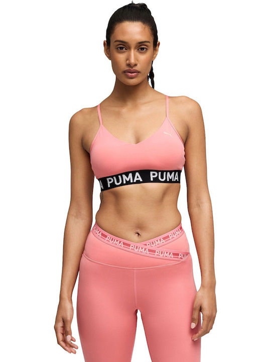PUMA Γυναικείο Μπουστάκι Pink
