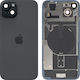 Capac Baterie Apple iPhone 15 Plus Negru Swap