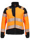 Portwest Portwest Arbeitsjacken Orange