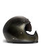 DMD Seventyseven Handmade Arrow Gold Leaf Motorcycle Helmet Full Face ECE 22.06 1050gr with Sun Visor