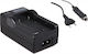 Patona Battery Charger Compatible with JVC