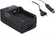Charger Sony Cybershot Np-bd1 Np-fd1 Dsc-t500 T700