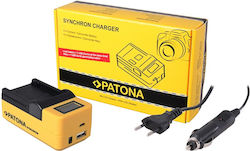 Patona Usb
