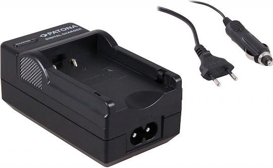 Charger Pentax Dli190 Pentax K-r Kr K-2 K2 K30 Dli-109 D-li109
