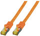 EFB S/FTP Cat.6a (Gigabit) Καλώδιο Δικτύου Ethe...