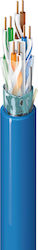 Belden U/UTP Cat.6a Network Cable Belden U/UTP Cat.6a Network Cable