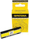 Battery F Casio Exilim Ex-v7 V-7 Ex-v8 V-8 Np-50 Np50