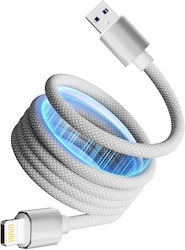 ATC Lightning Kabel USB-A 12W 1m (20.003.0012)