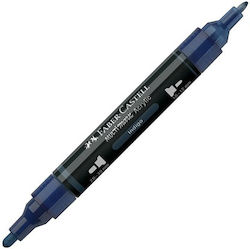 Faber-Castell Acryl Marker Lila