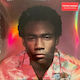 Childish Gambino Because Internet Vinyl