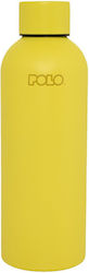 Polo Stainless Steel Thermos Bottle 500ml Neon ...