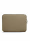 Trunk Husă pentru Laptop 13" în culoare verde
