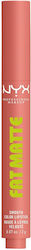 NYX Professional Makeup Fat NYX Professional Makeup Fat