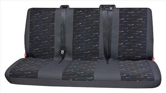 Petex Triple Bench Seat Covers Commercial Vehicles