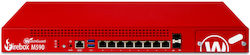 Watchguard Firebox Προστασία Watchguard Firebox Προστασία