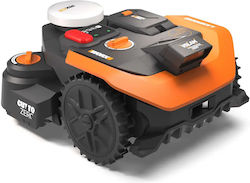 Worx Landroid Vision Cloud Worx Landroid Vision Cloud