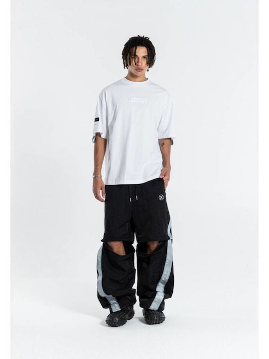 Tricou Alb