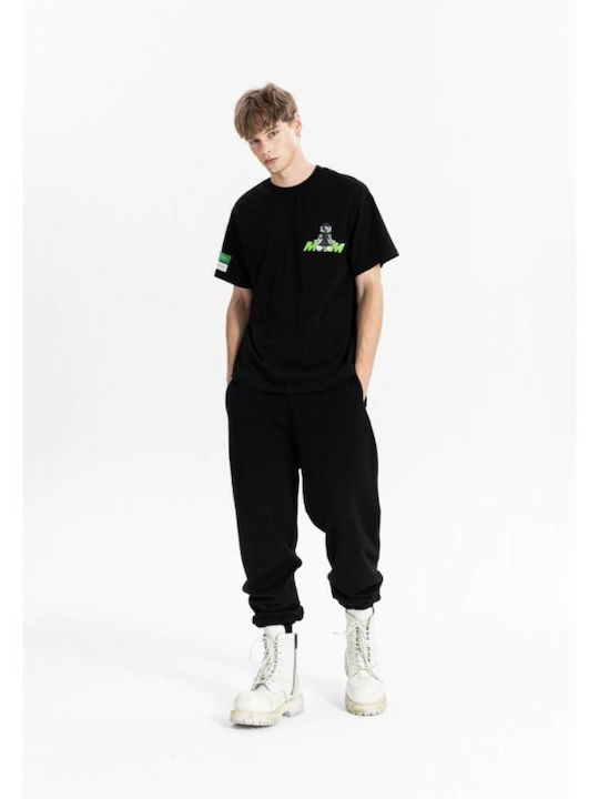 Tricou Negru
