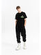 Tricou Negru