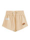 Γυναικείο Σορτς Beige