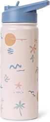 Saro Good Vibes Θερμός 500ml