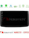 Nakamichi Car Audio System for Chevrolet Aveo 2006-2010 Bluetooth USB WiFi GPS Apple CarPlay Android Auto with 9" Touch Screen