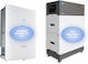 Sungrow Πακέτο Αυτοπαραγωγής SET-SG5RT-BYD5.1