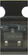 Irlml6344 N-ch Mosfet 30v 5a 1.3w 29mohm Micro-3 Sot-23 Marking Code:u Infineon