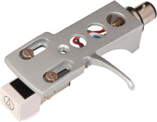 Lp-cart Cartridge Needle Head Audio-technica