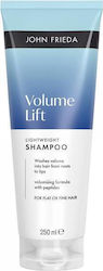 John Frieda Sampon De Par Lift 250ml