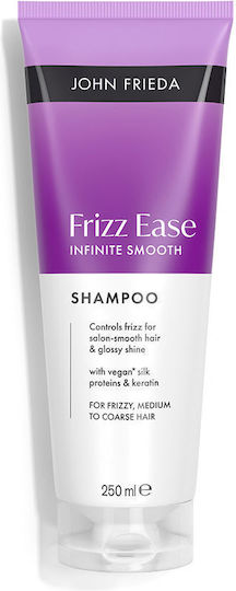 John Frieda Frizz-ease Шампоан За Изглаждане 250ml