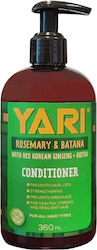 Yari Conditioner 360ml Yari Conditioner 360ml