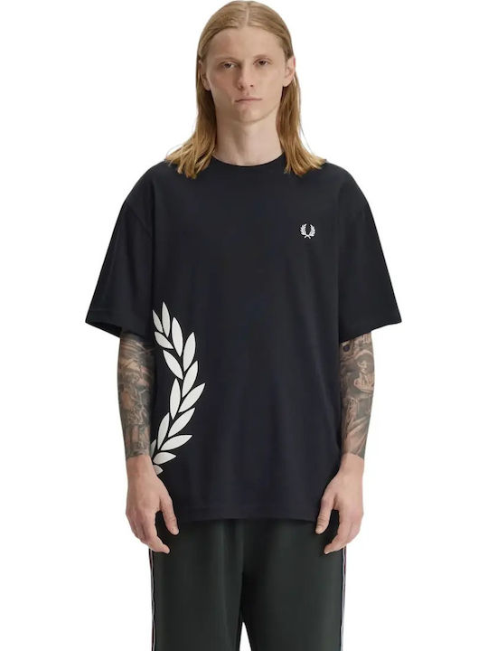 Fred Perry