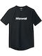 Tricou Sport Negru Nn