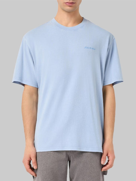 Dickies Plentywood T-shirt Μπλε