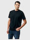T-Shirt Black