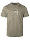 T-Shirt Khaki