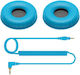 Accesorii Căști Pioneer Hc-cp08 Hdj-cue1 Culoar...