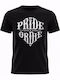 T-Shirt Schwarz