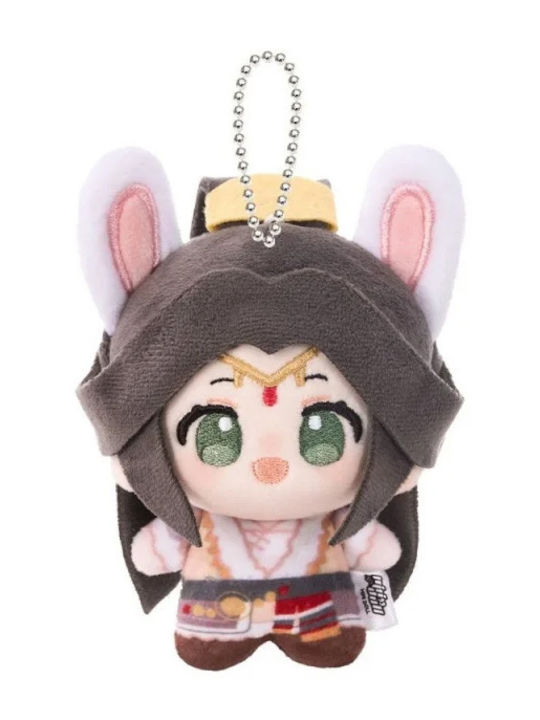 Sakami Heaven Official´s Blessing Λούτρινο Xie Lian Tibetan Robe