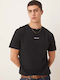 T-shirt Black
