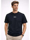T-shirt Evening Blue 2003405-433