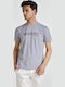Tricou Gri