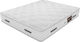 Medium Bonell Spring Mattress Aura Madi Mattress 130 X 190 + 27 cm
