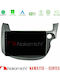 Nakamichi Car Audio System for Honda Jazz 2009-2013 Bluetooth USB WiFi GPS Apple CarPlay Android Auto with 10" Touch Screen